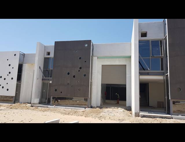 515M² FACTORY TO LET IN BRACKENFELL CENTRAL